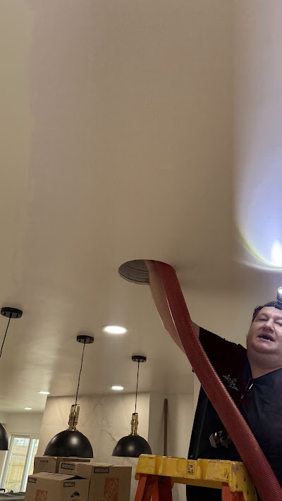 Elite American Home Services